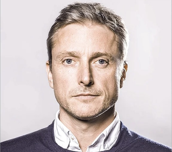 Jeremy White 