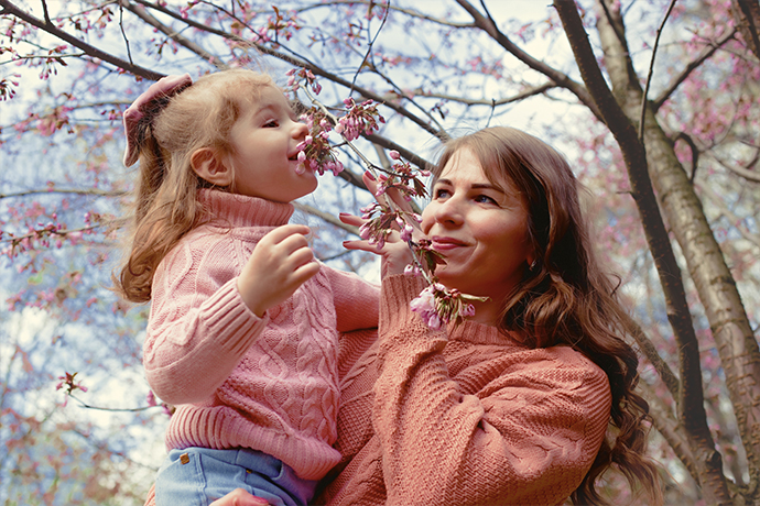 When Did Mother's Day Start 690X460