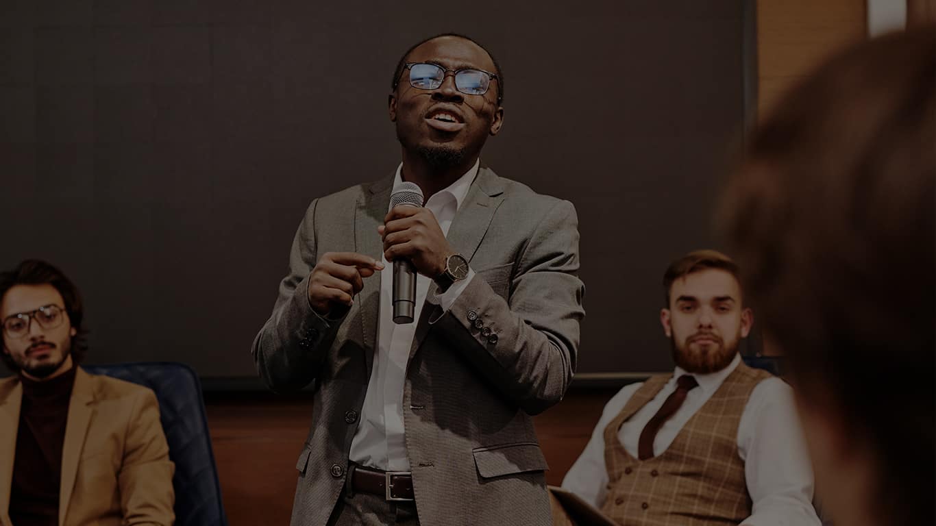 Black Motivational Speakers Speaker Agency