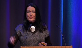 Beyond 2019 - Ghislaine Boddington, body-data-space and Women Shift Digital