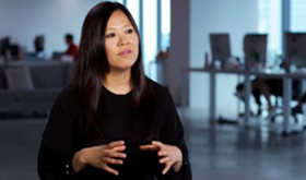  Tan Le, CEO of Emotiv | Brave Ones