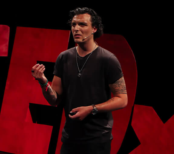 Rob Hosking