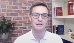Darren Coleman: Competing Through Brand Experiences:Three Steps for Success During Times of COVID-19