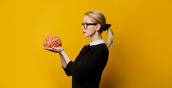 How to Hack Your Brain for Success?