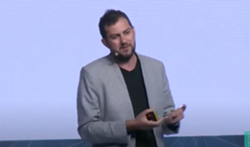 Daniel Hulme | Decentralized 2019 | AI and the Future of Business