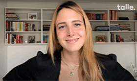 Shake Your Mind || Bianca Lopes talks about: Digital Identity