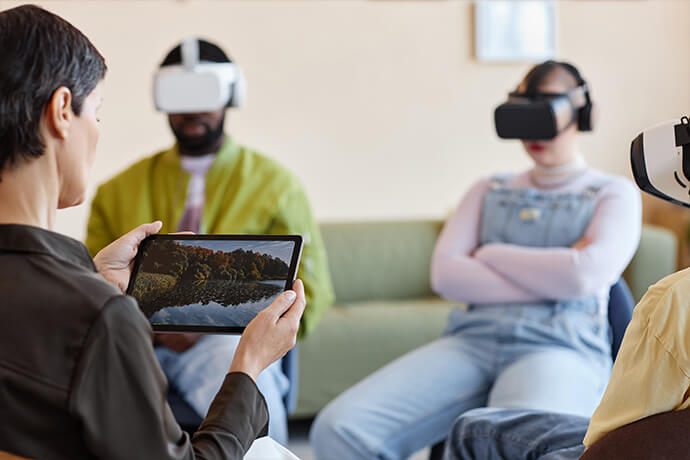 Future Tech Trends