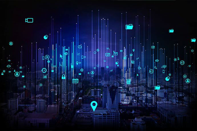 Global Technology Leader And AI & Innovation Speaker690x460