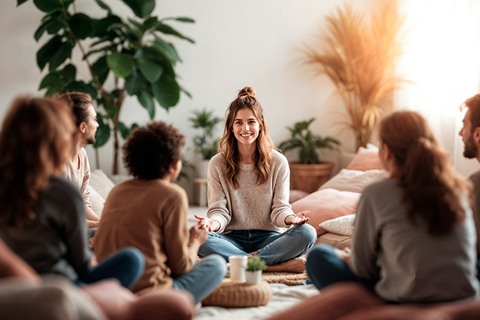 Healthy Communication Techniques