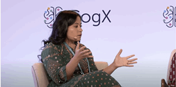 Where is my mind? The metaverse & mental health with Tami Bhaumik, Roblox | Metaverse & Gaming