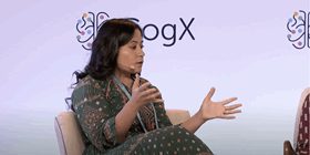 Where is my mind? The metaverse & mental health with Tami Bhaumik, Roblox | Metaverse & Gaming