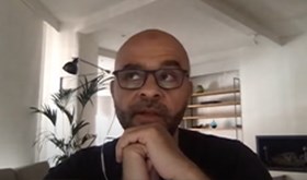 Mo Gawdat | The Illusion of Control | Talks at Google