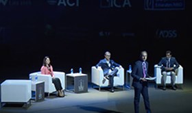 Global Economic Trends: What to Expect Over the Next Four Years | ACI-ICA 2021 Panel Discussion
