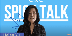 Insights Series: Helen Yu - What should leaders be doing now to accelerate digital transformation?