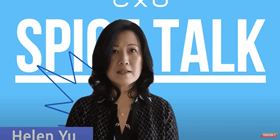 Insights Series: Helen Yu - What should leaders be doing now to accelerate digital transformation?