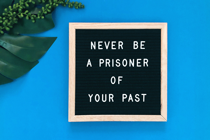 Embrace Progress Over Perfection
