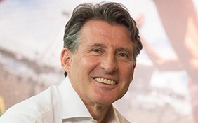 Lord Sebastian COE 1