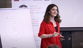 Duygu Alptekin Gürsu | Geri Bildirim