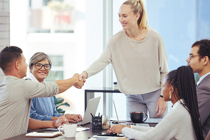 Employee Retention Strategies