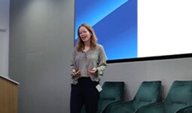  How to Reframe Fear #motivation #facingfears #keynotespeaker