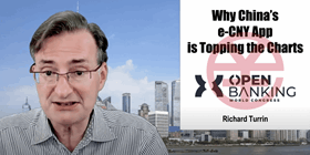 Digital yuan (e-CNY) App Topping the Charts