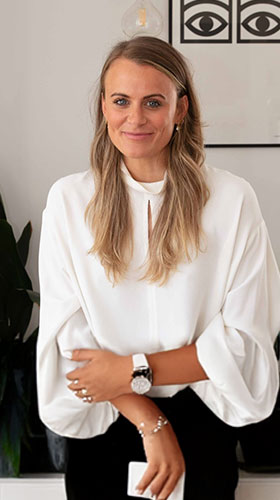Louise Troen