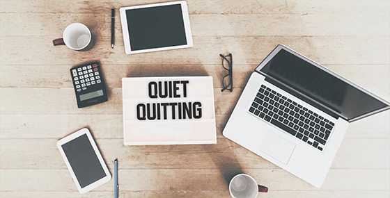 What Is Quiet Quitting: Is It a New Trend?
