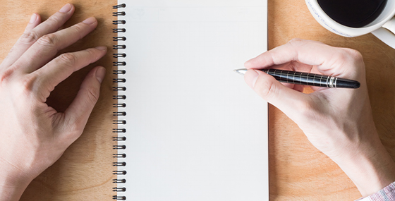 How to Write a Speech That Resonates with Your Audience)