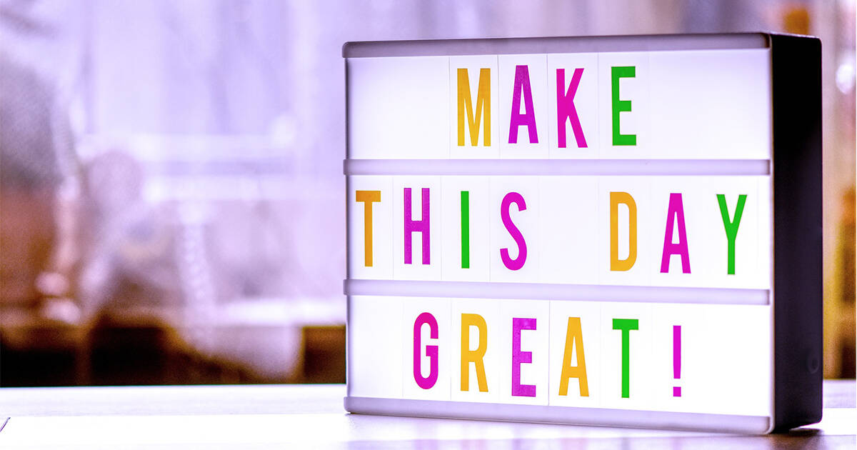 8 Great Quotes To Start The Day In Style | Speaker Agency