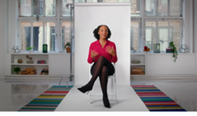 Why great thinkers ask divergent questions | Natalie Nixon