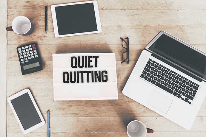 What Is Quiet Quitting690x460