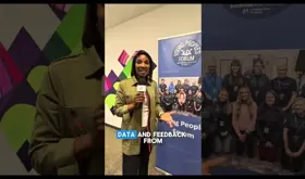 Denise Lewis | Young people at the heart of the forum