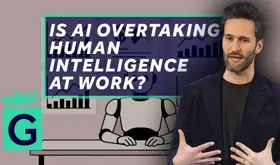 Economics and Artificial Intelligence — Gresham College Lecture