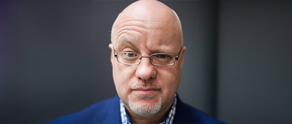 Brett King