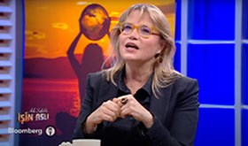 Aslı Şafak'la İşin Aslı - Ayşegül İldeniz | 27 Haziran 2024