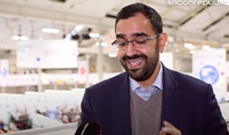 Exponential View’s Azeem Azhar talks about the future of AI
