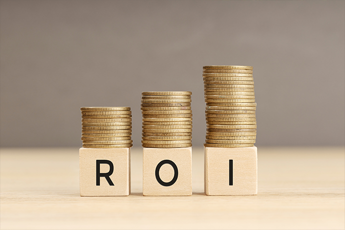 How To Measure The ROI Of A Motivational Speaker690x460