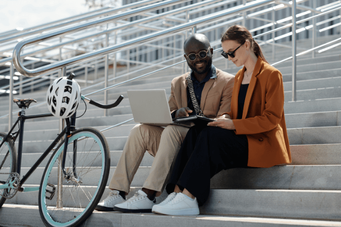 Gig Economy Examples