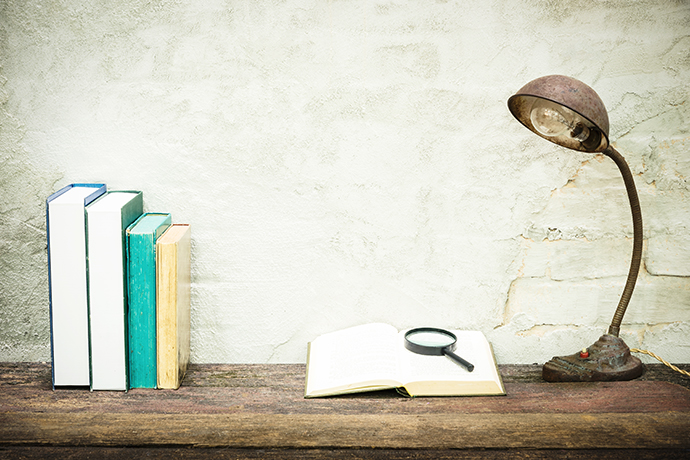 Keys To Personal Development