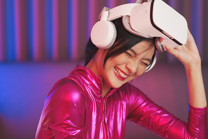 AI In Entertainment690x460