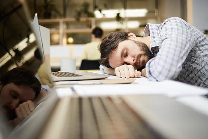 Generational Differences In The Workplace