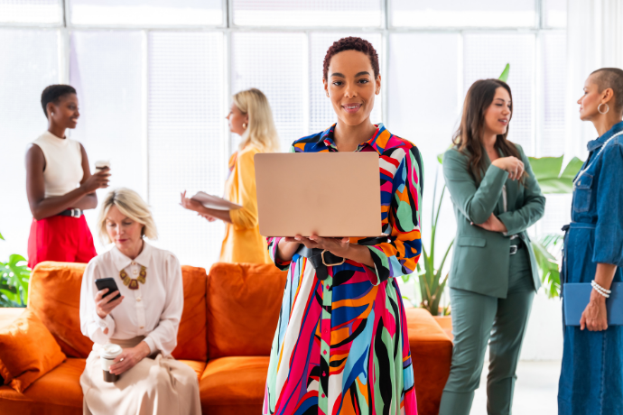 What Are Digital Speakers And Why They Matter In Business Events