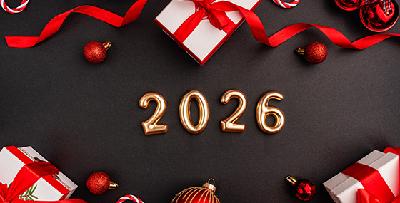 New Year, New Ambitions: How to Reset Your Goals for 2026 with a Growth Mindset