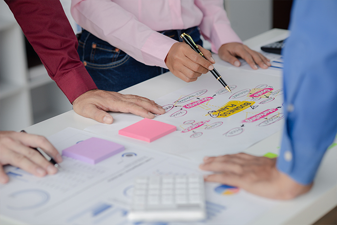 Keynote Speaker Brief,