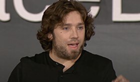 Big data – It’s in the post | Miguel Luengo-Oroz | TEDxPlaceDesNations