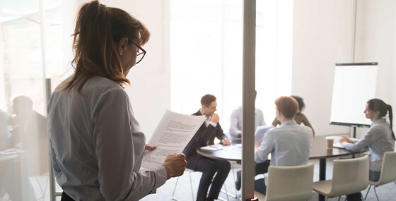 Tips for Preparing and Delivering a Ted-style Talk