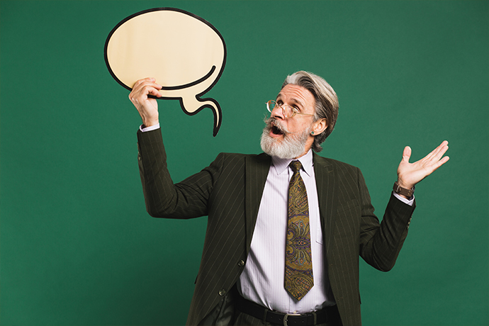 Finding The Right Professional Guidance