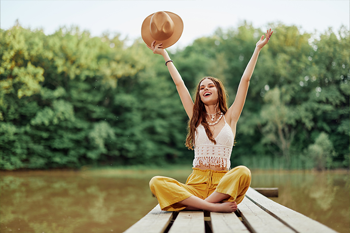 Build Emotional Resilience