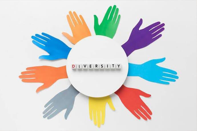 Inclusive Design Examples