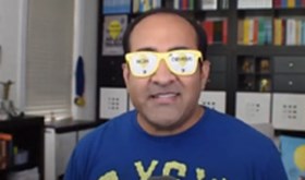 4 Non-obvious Megatrends That Matter Since the Pandemic (and How to Use Them) with Rohit Bhargava